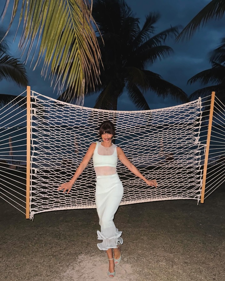 Helena Christensen