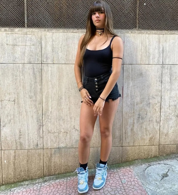 Cloe Carpino