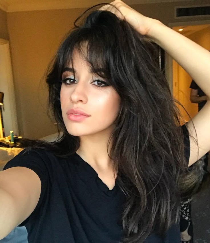 Camila Cabello