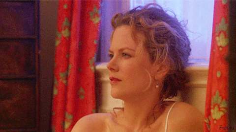 Eyes Wide Shut