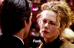 Eyes Wide Shut