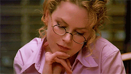 Eyes Wide Shut