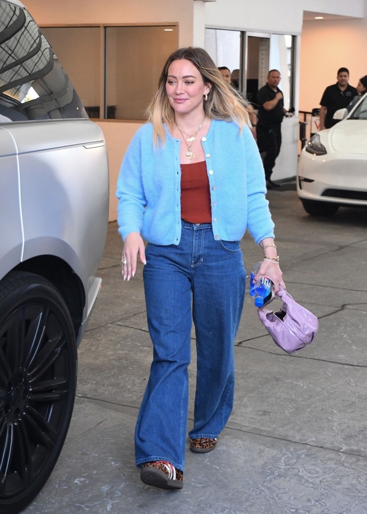 Hilary Duff Hilary Duff