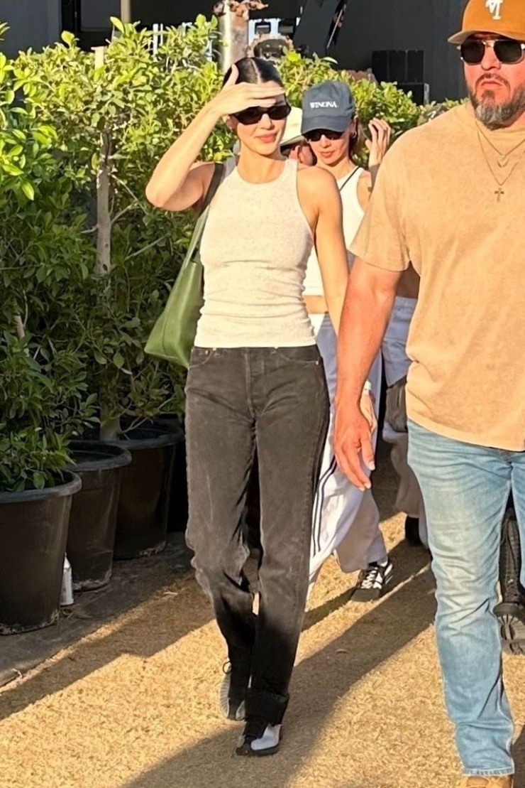 Kendall Jenner