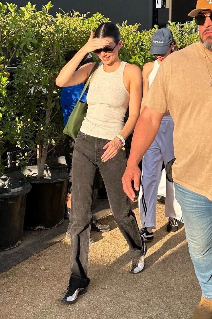 Kendall Jenner