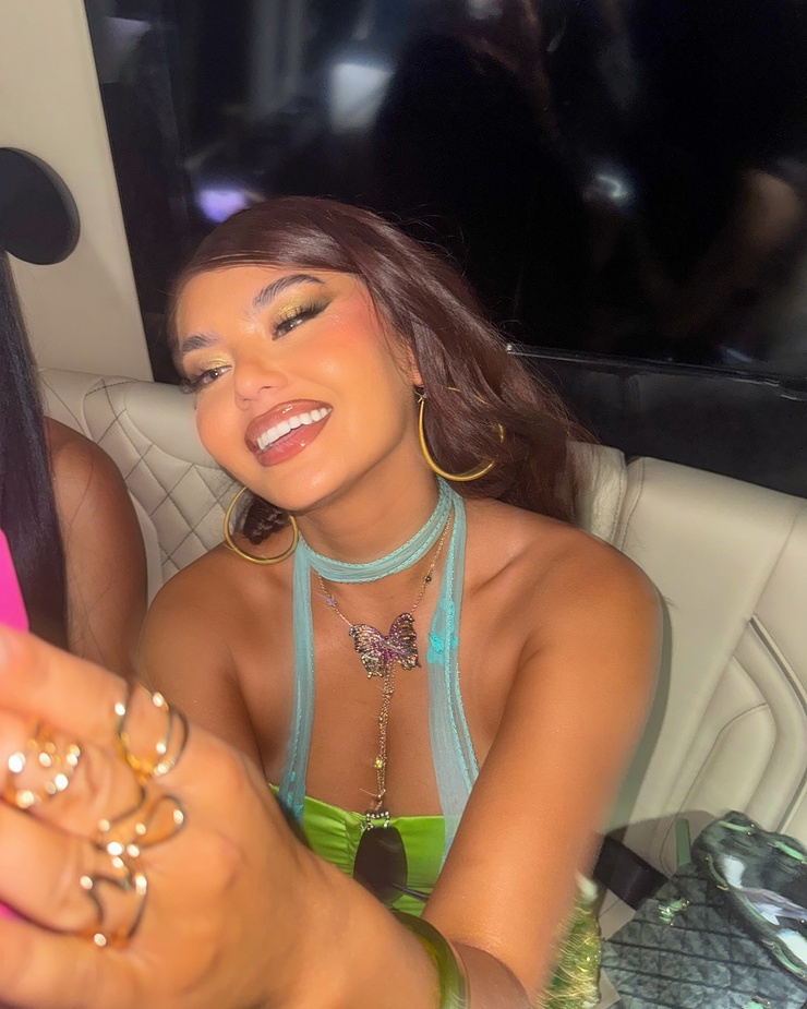 Sofia Jamora