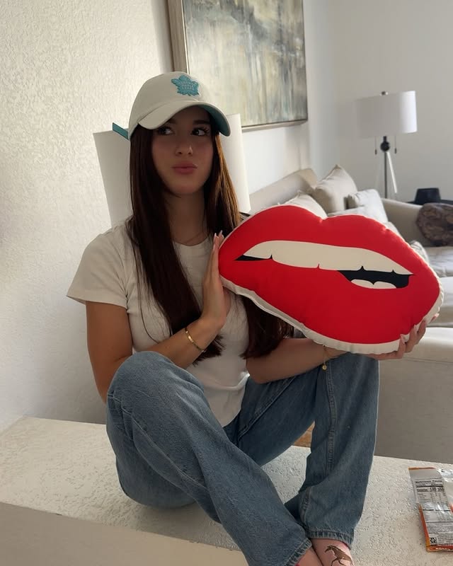 Sierra Cabot