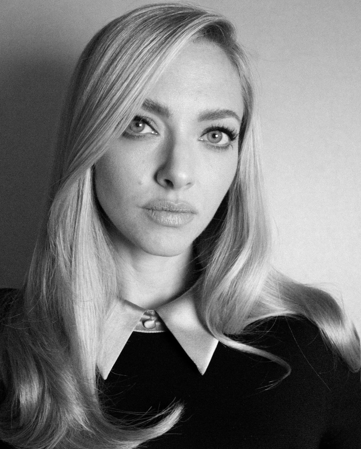 Amanda Seyfried Amanda Seyfried