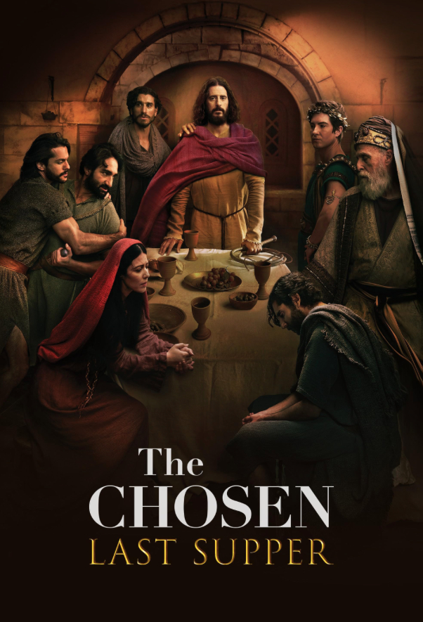 The Chosen
