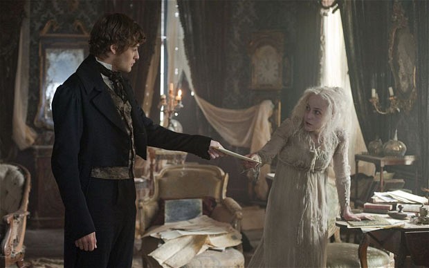 Great Expectations Great Expectations