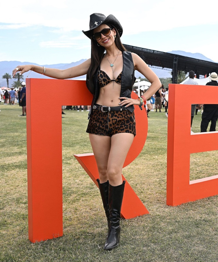 Victoria Justice