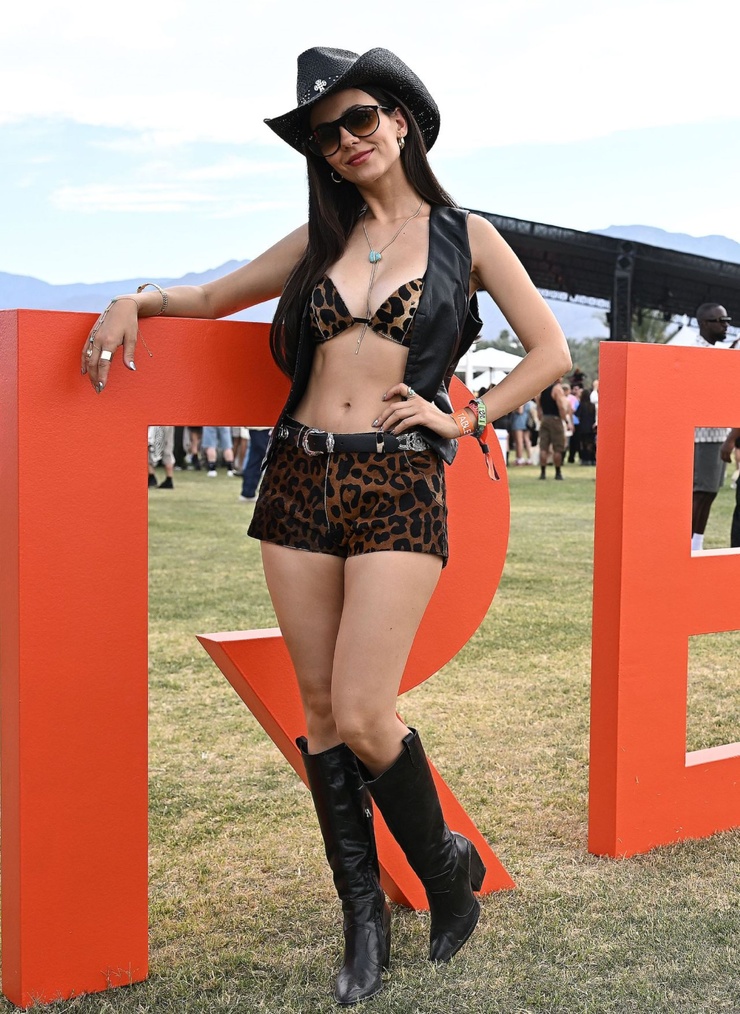 Victoria Justice