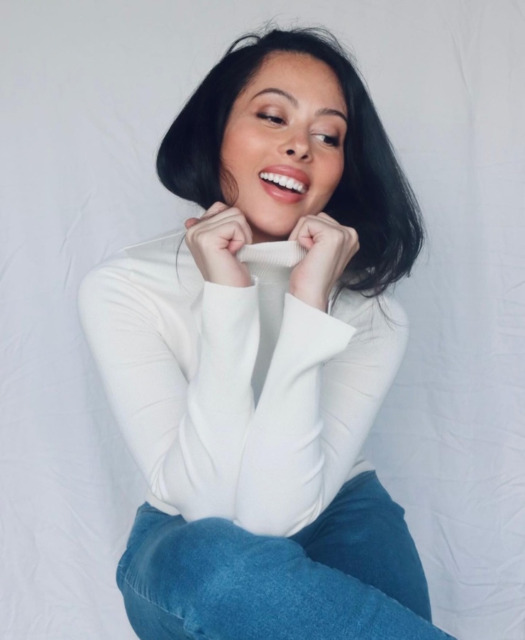 Ashley Doris