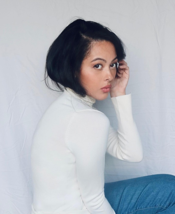 Ashley Doris