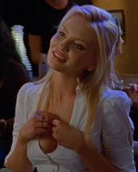 Hot Blonde