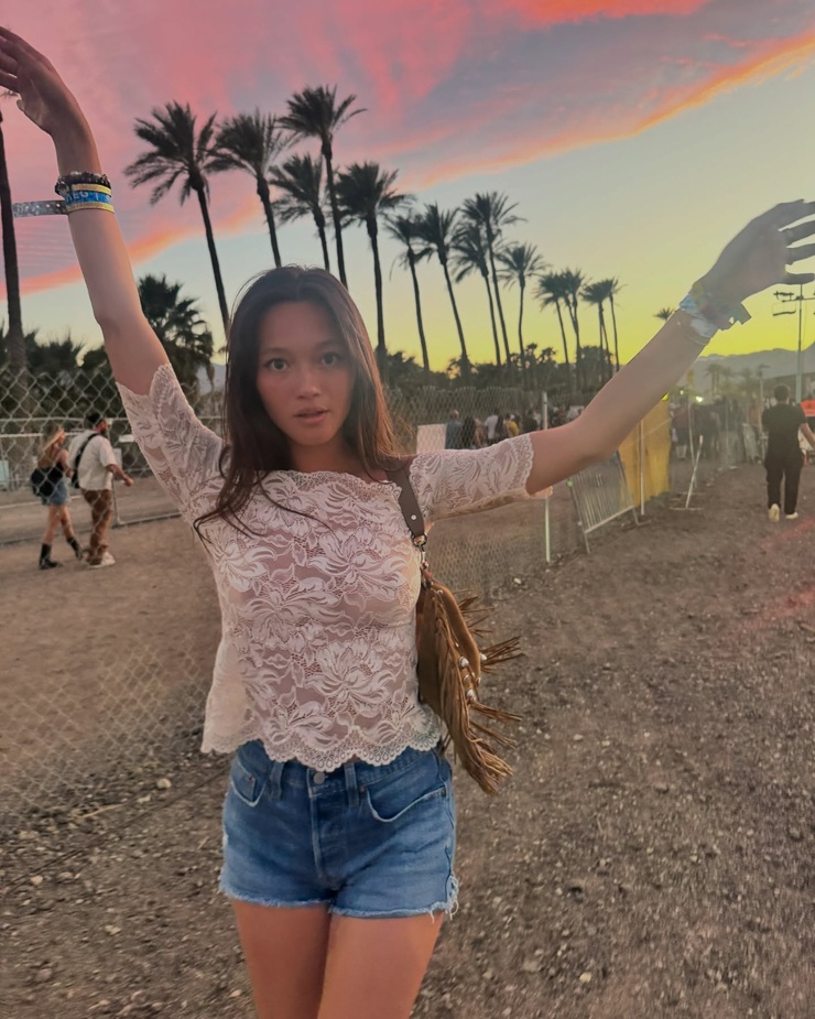Lily Chee Lily Chee