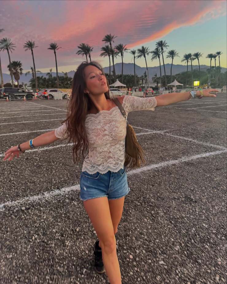 Lily Chee Lily Chee