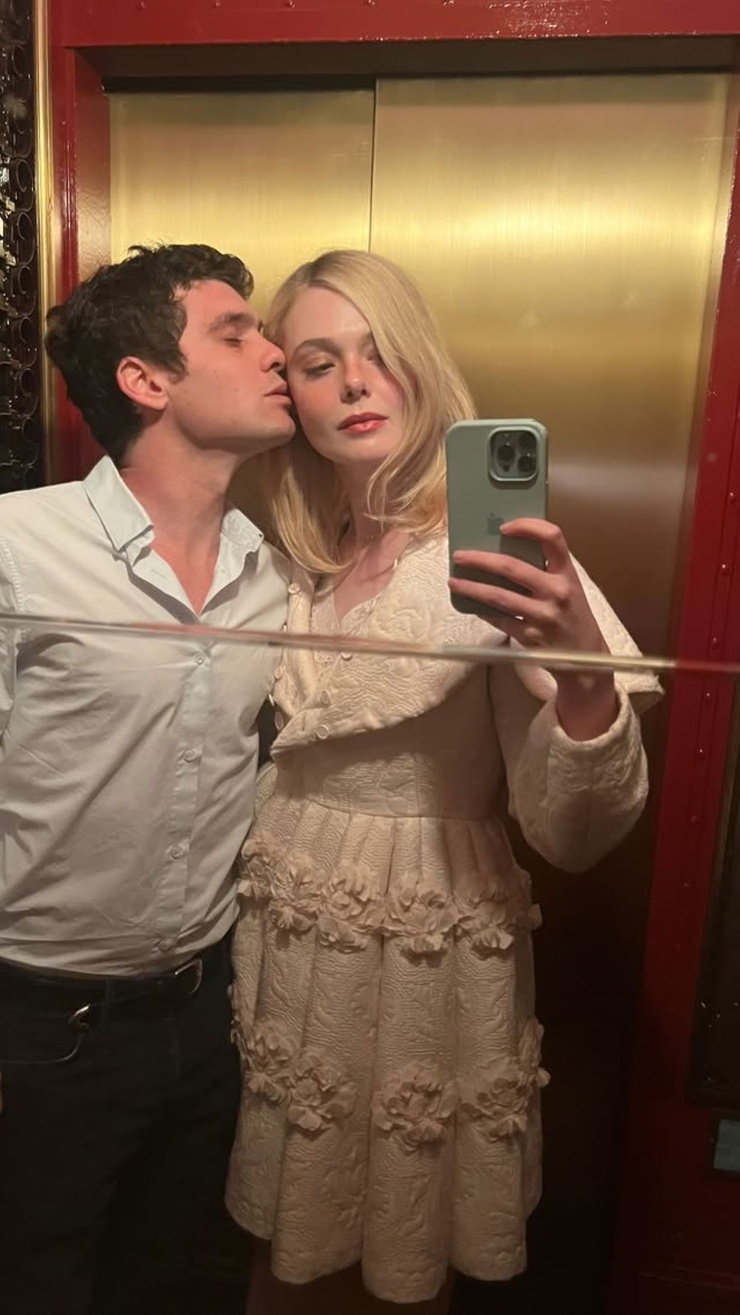 Elle Fanning