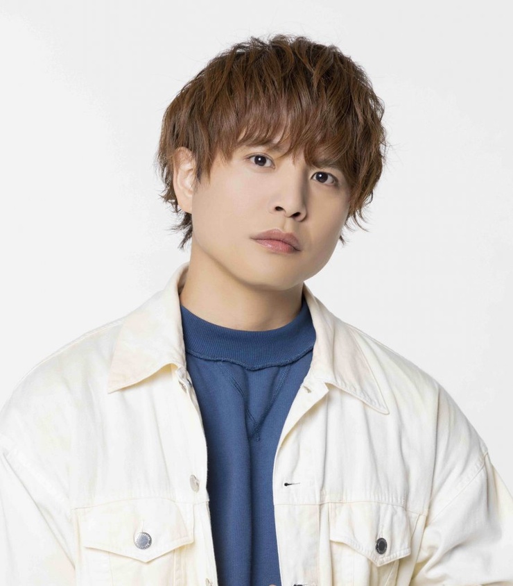 Shugo Nakamura