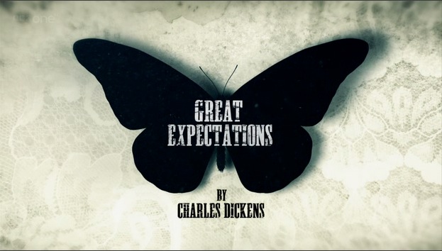 Great Expectations Great Expectations