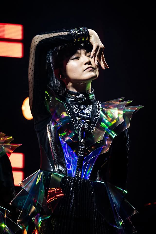 Suzuka Nakamoto