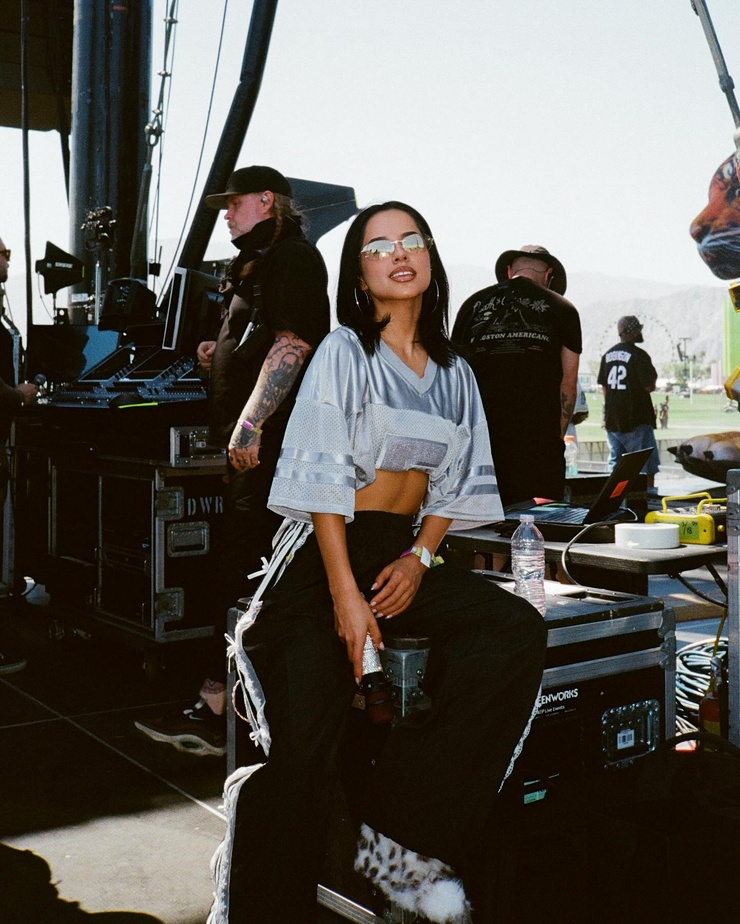 Becky G.