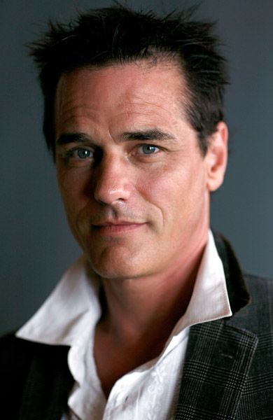 Paul Gross image