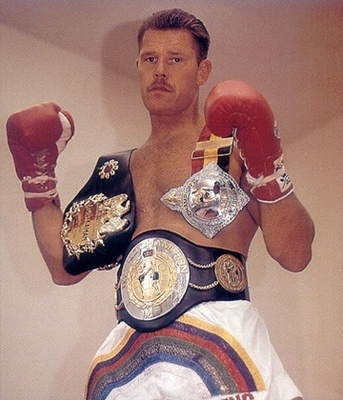 Rob Kaman