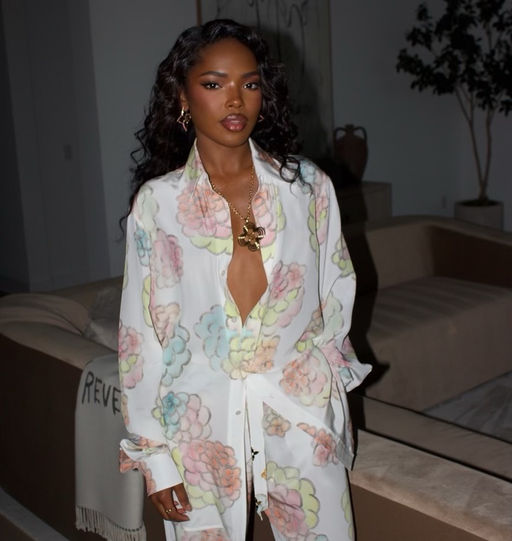 Ryan Destiny