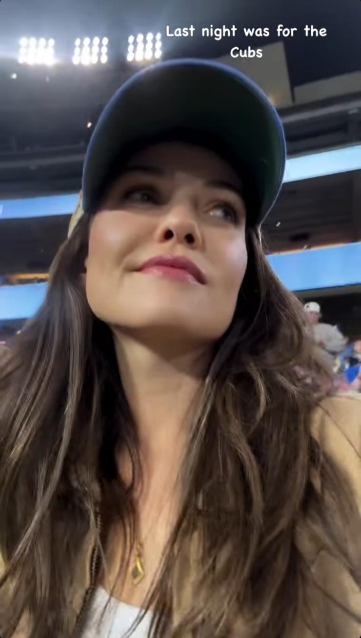 Danielle Campbell
