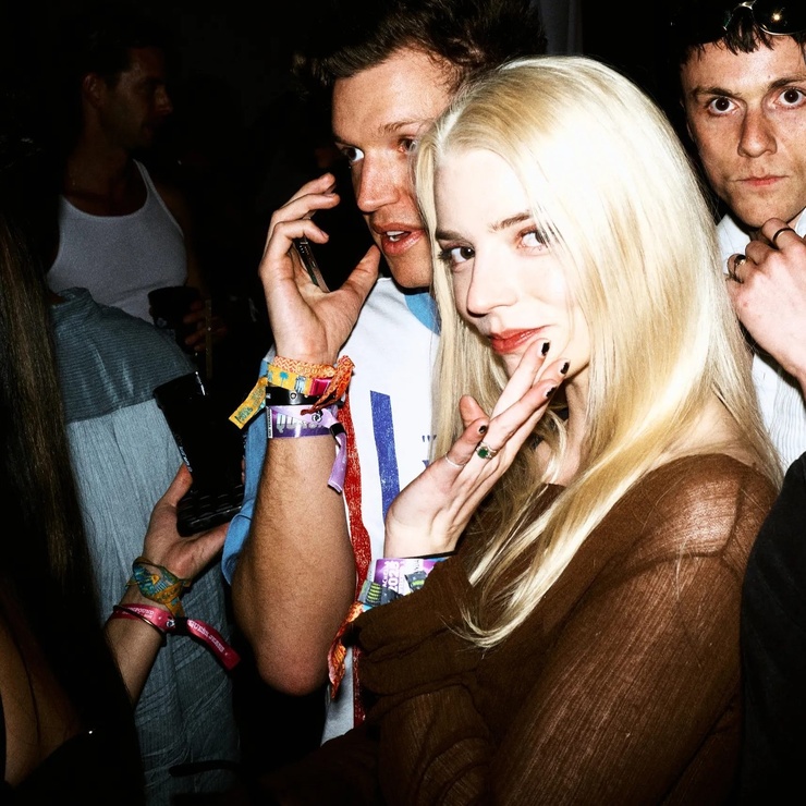 Anya Taylor-Joy