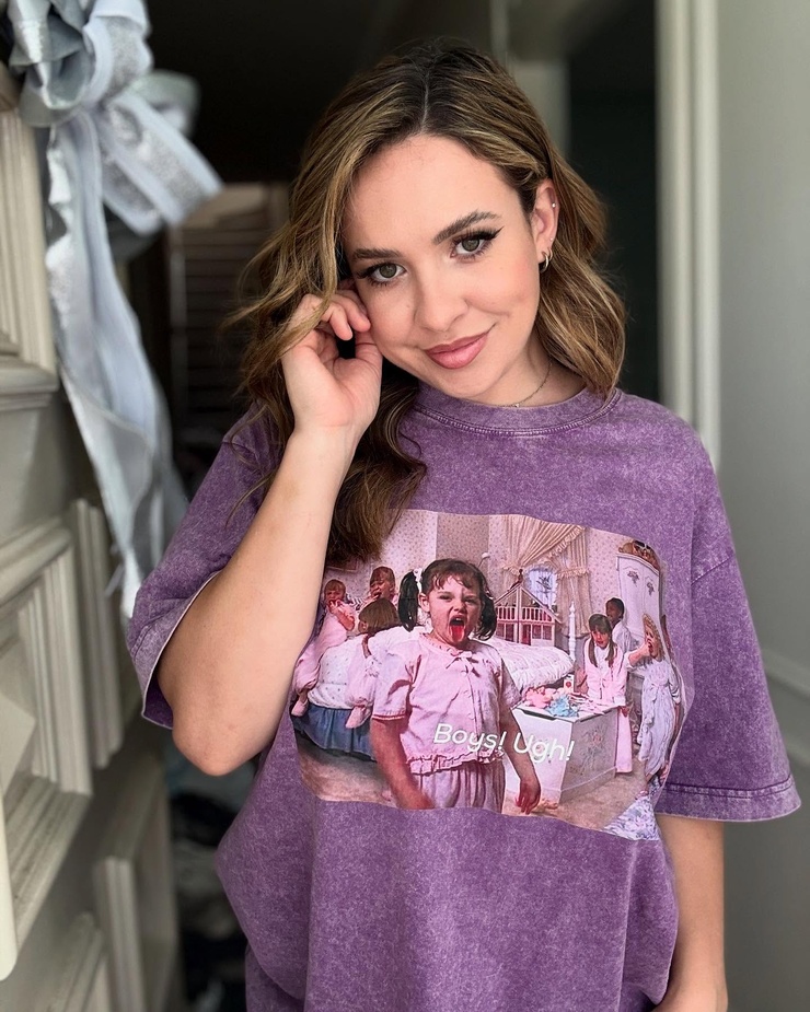 Ruby May