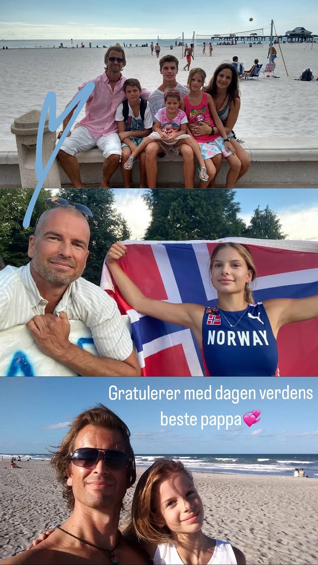 Embla Matilde Njerve