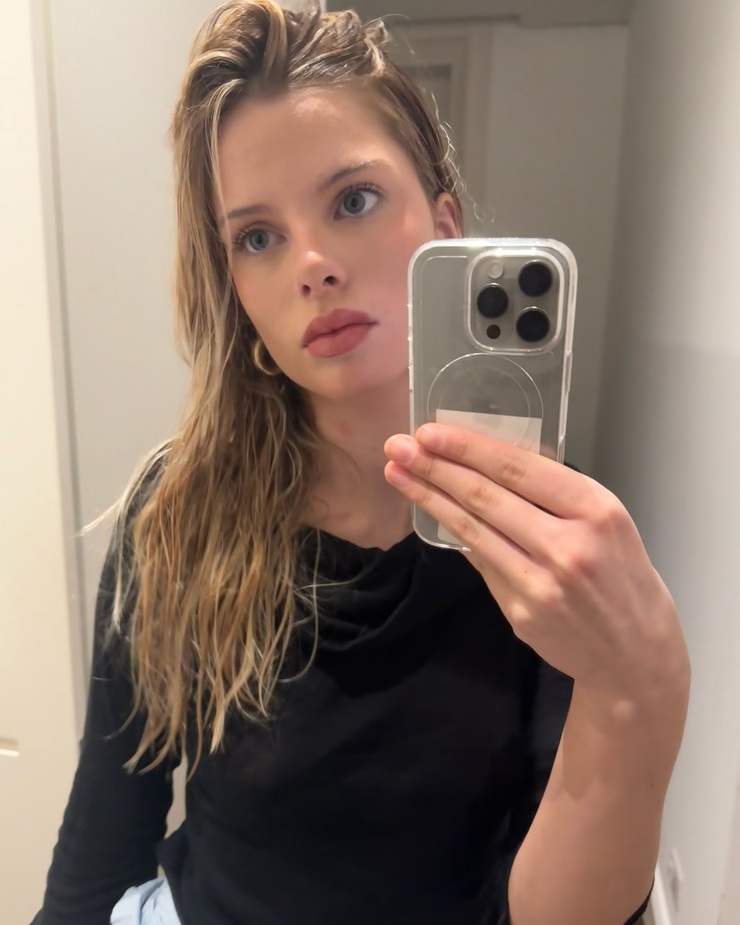 Embla Matilde Njerve