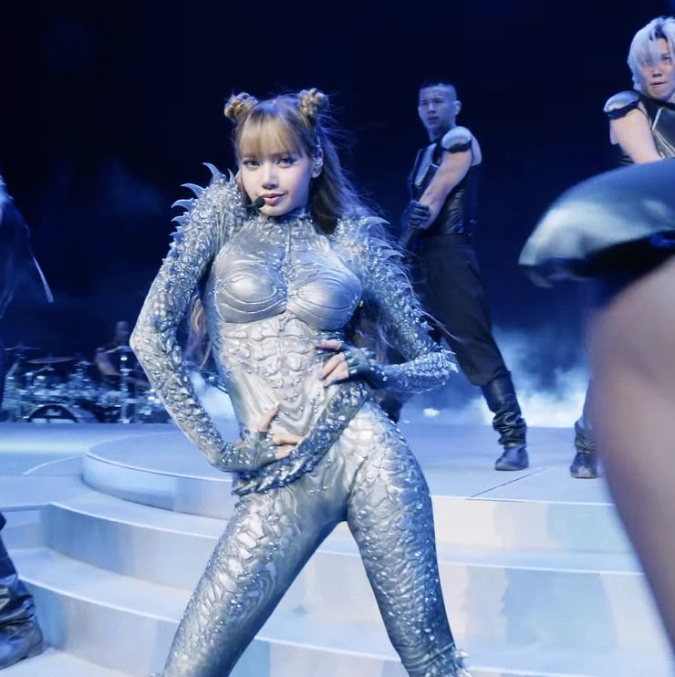 Lalisa Manoban