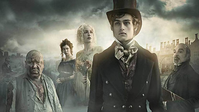Great Expectations