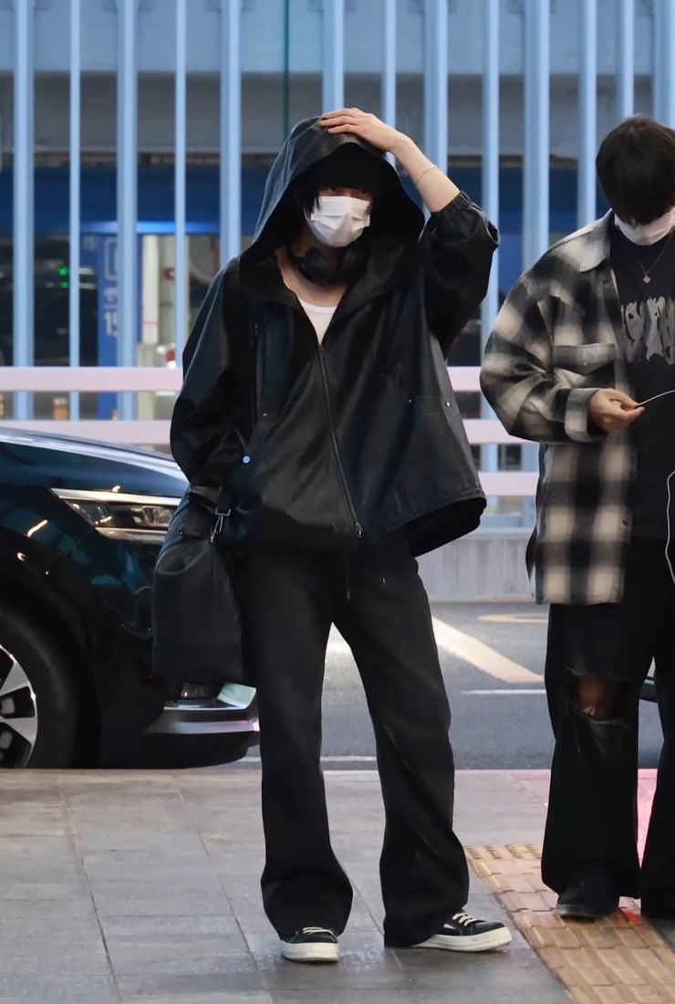 Choi Yeonjun (최연준)