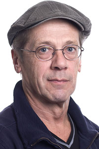 Stephen Ouimette Stephen Ouimette