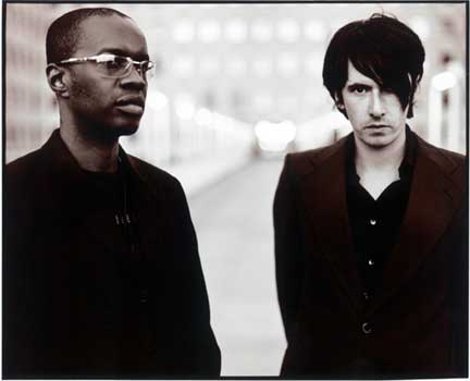 McAlmont & Butler