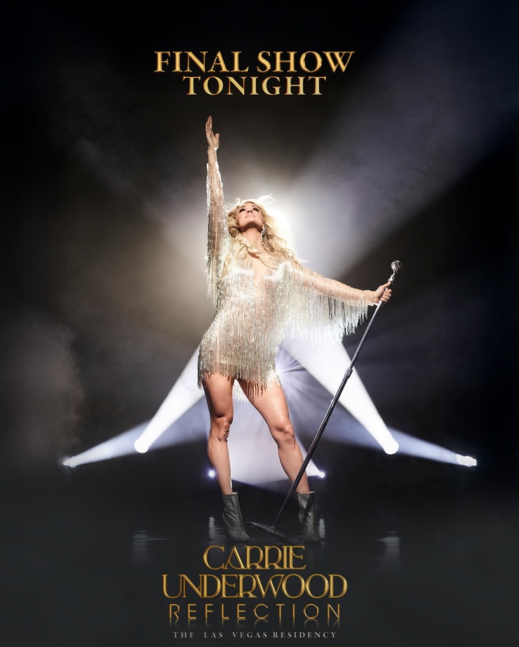 Carrie Underwood
