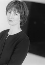 Susan Coyne