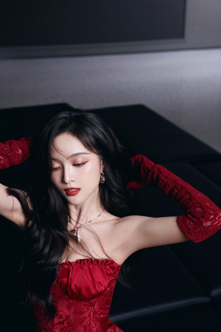 Xuanyi Wu