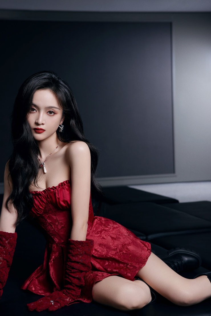 Xuanyi Wu