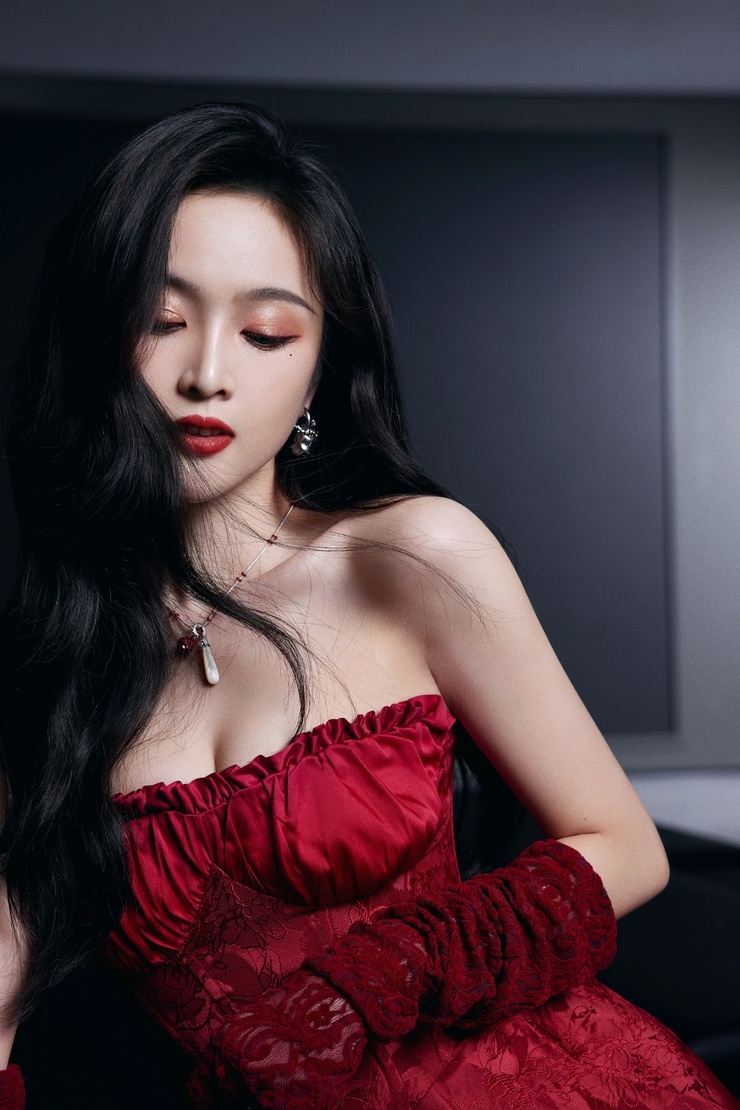 Xuanyi Wu