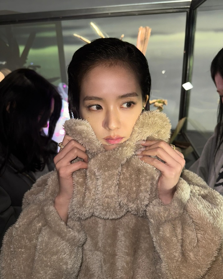 Kim Jisoo