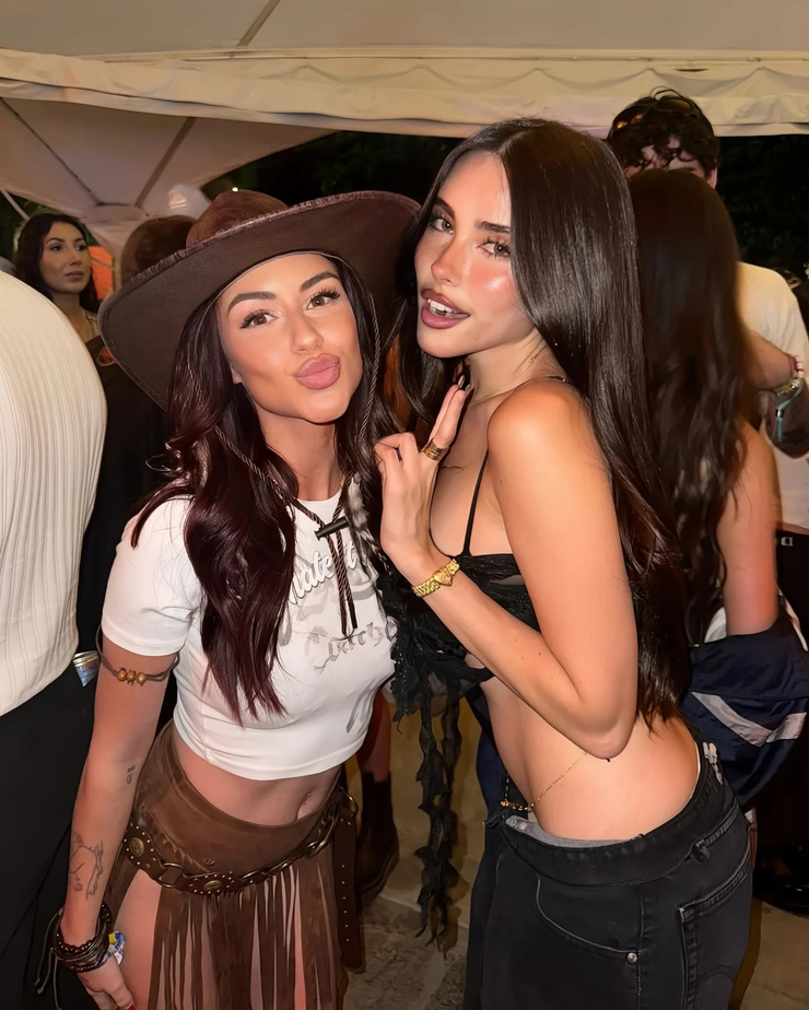 Madison Beer