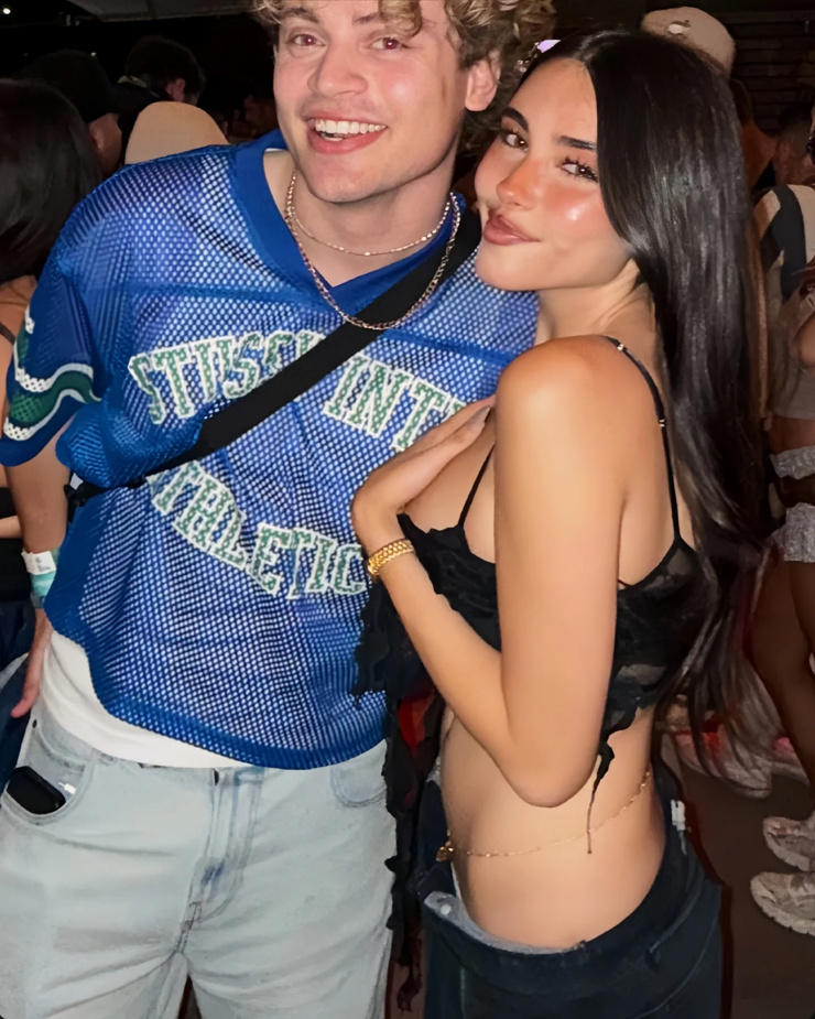 Madison Beer