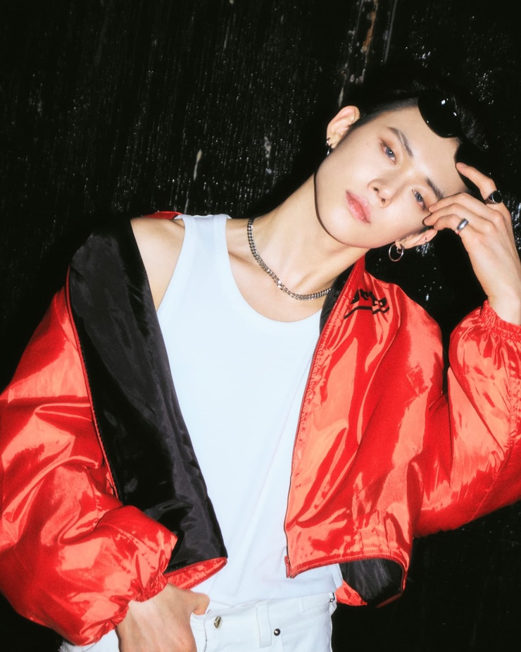 Choi Yeonjun (최연준)