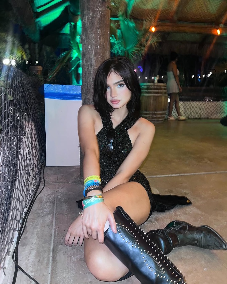 Brighton Sharbino