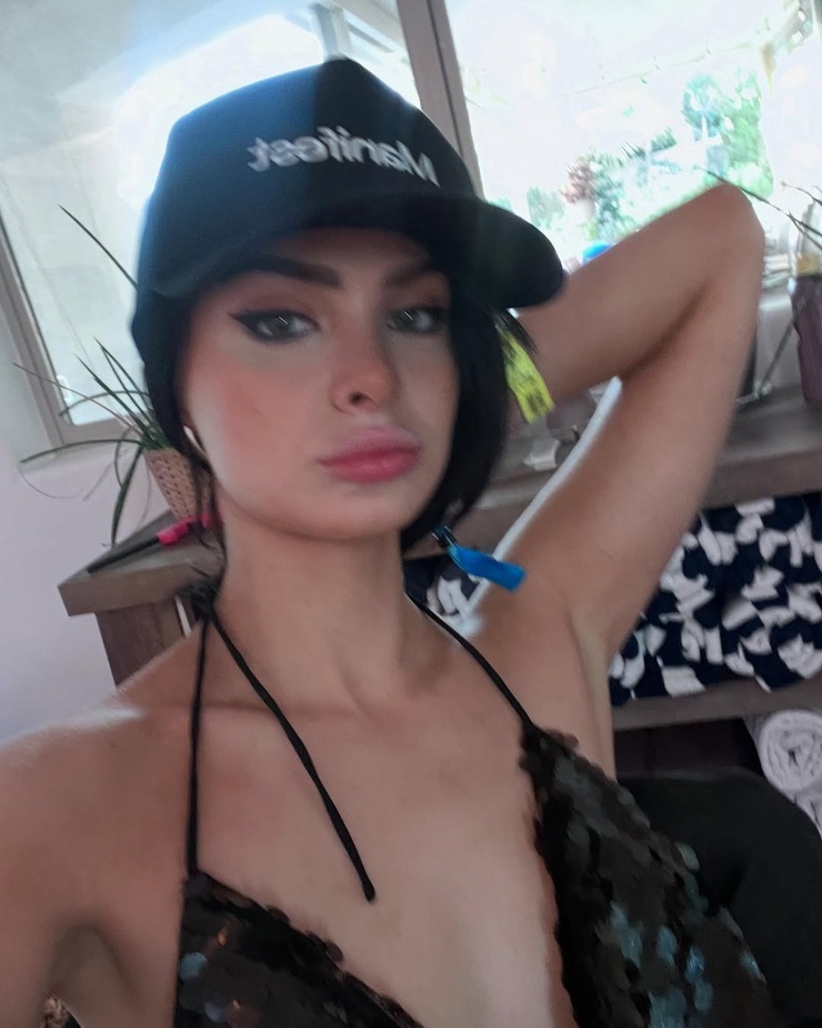 Brighton Sharbino